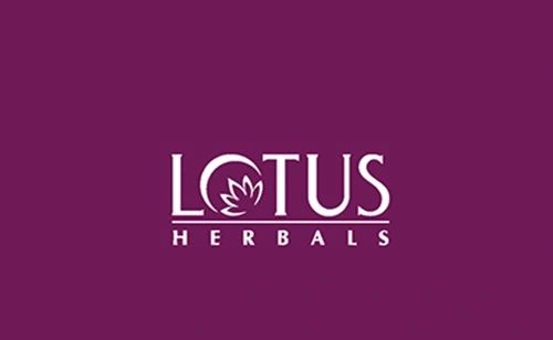 Lotus Herbals