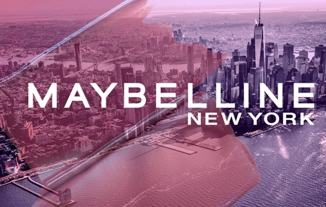 Maybelline New York
