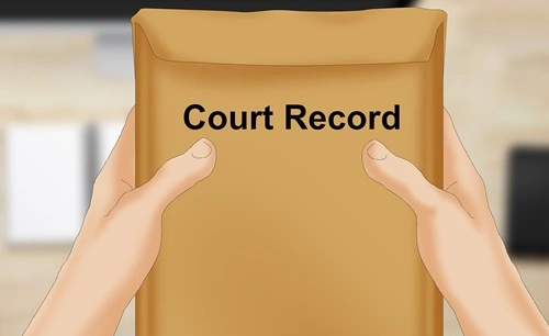 Court Records