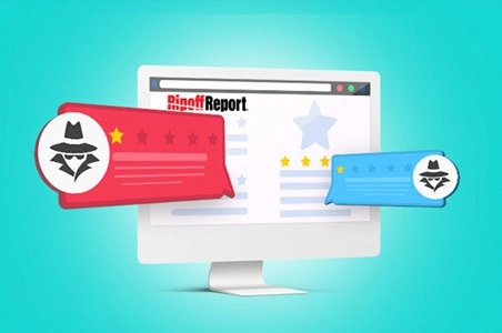 Ripoff Report Suppression & Removal