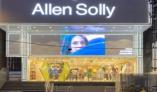 Allen Solly
