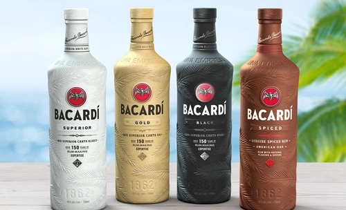 Bacardi