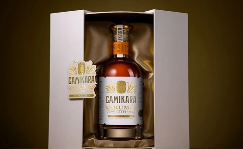 Camikara 12YO