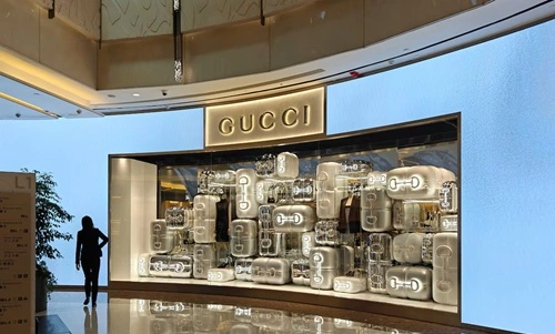 Gucci
