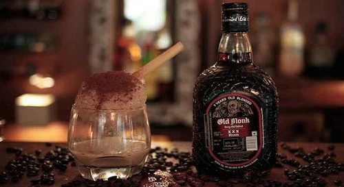 Old Monk