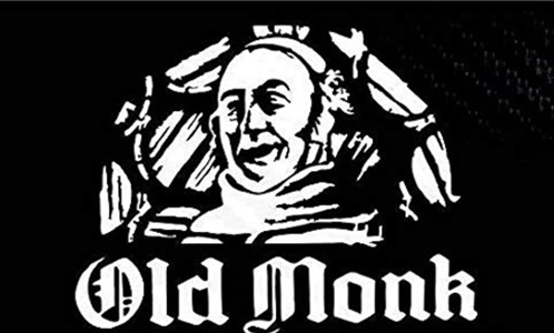 Old Monk