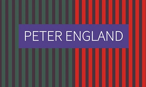 Peter England