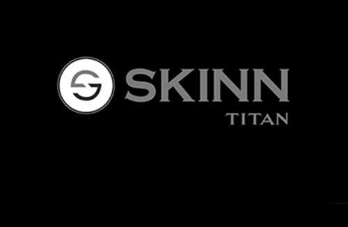 Titan Skinn