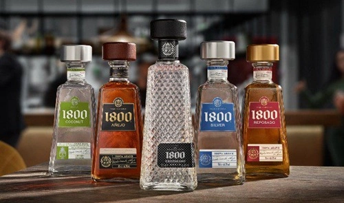 1800 Tequila