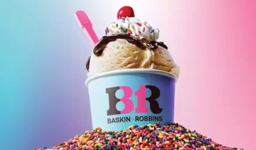 Baskin Robbins
