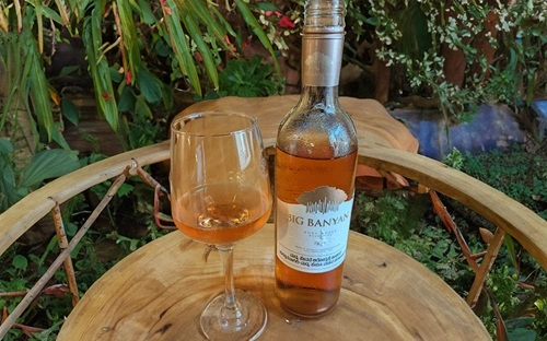 Big Banyan Wines