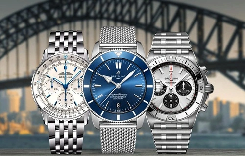 Breitling
