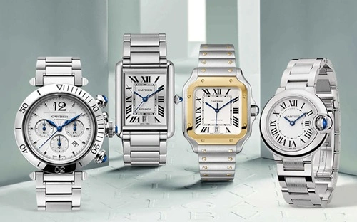 Cartier