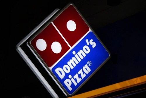 Domino’s Pizza India