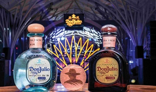 Don Julio