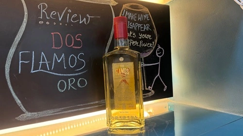 Dos Flamos