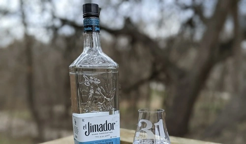 El Jimador