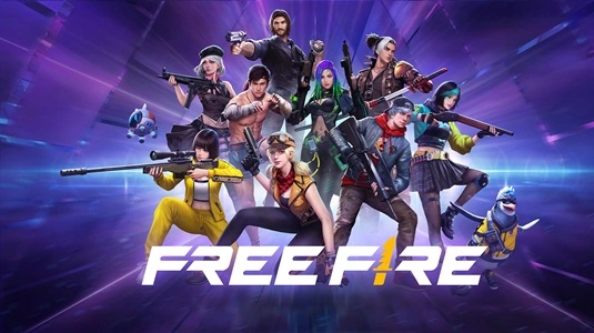 Free Fire