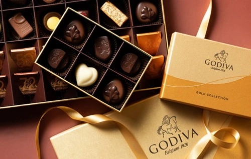 Godiva