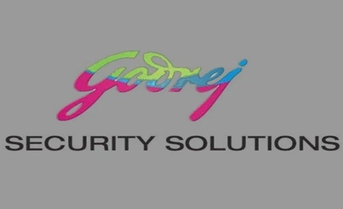 Godrej Security Solutions