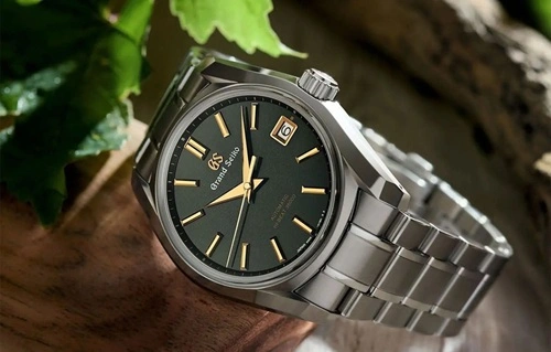 Grand Seiko
