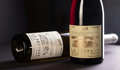 Grover Zampa Vineyards