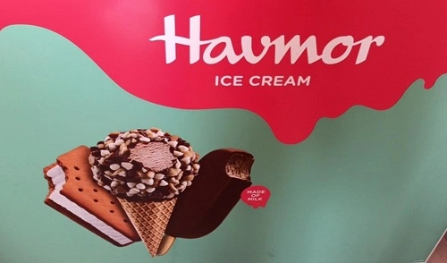 Havmor