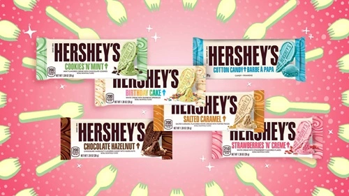Hershey’s
