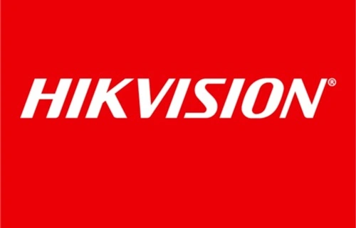 Hikvision