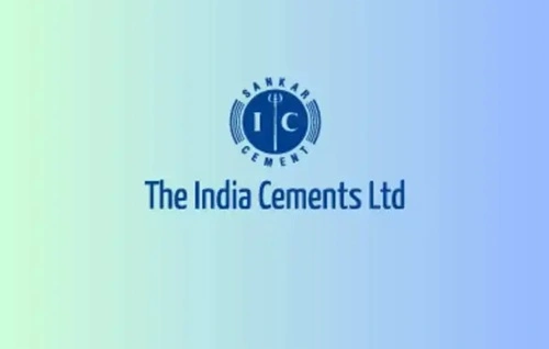 India Cements