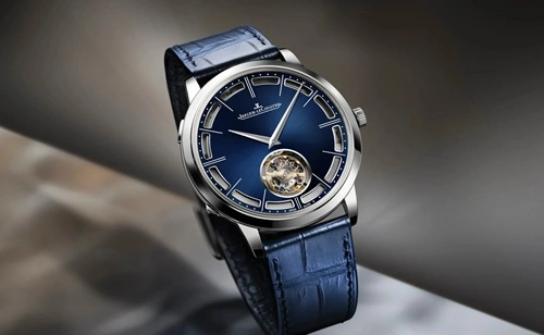 Jaeger-LeCoultre