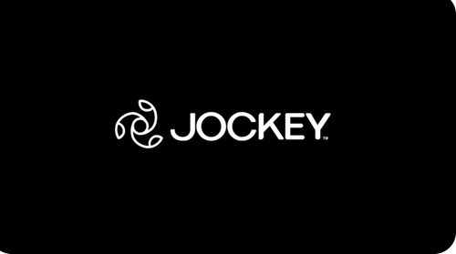 Jockey