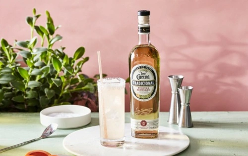 Jose Cuervo