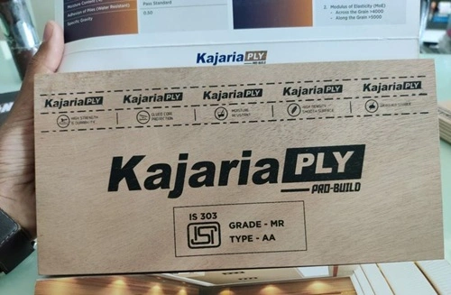 Kajaria Ply