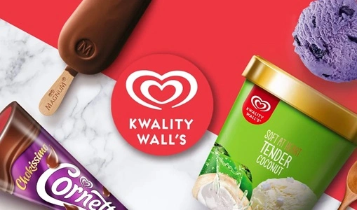 Kwality Wall’s