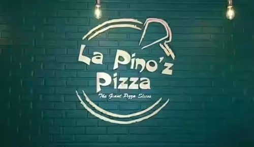 La Pino’z Pizza
