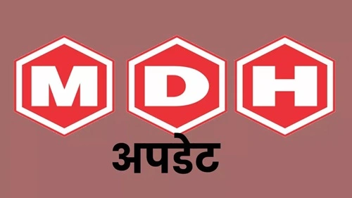 MDH