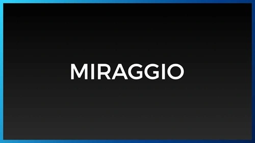 Miraggio