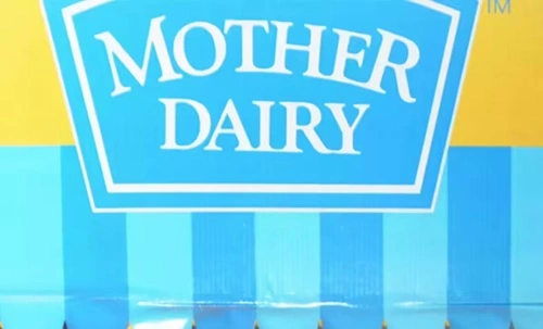 Mother Dairy