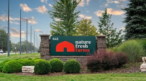 Nature Fresh