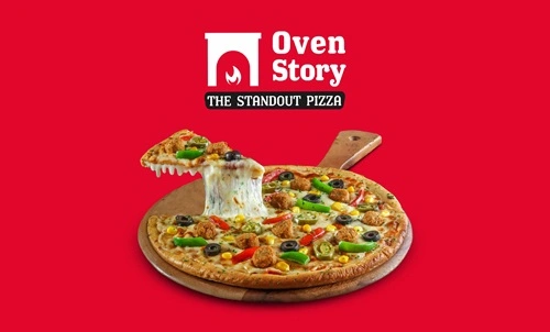 Oven Story Pizza