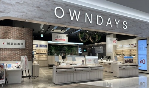 Owndays