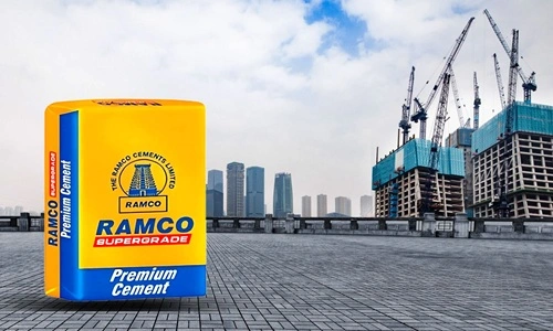 Ramco Cement