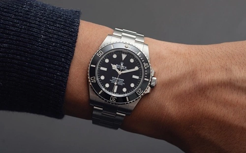 Rolex