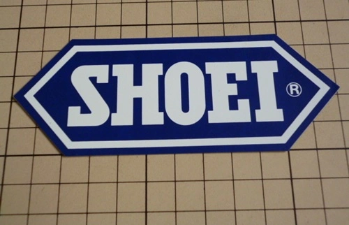 Shoei