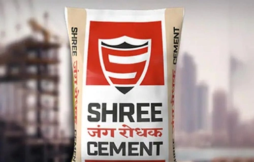 Shree Cement