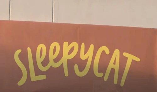 SleepyCat