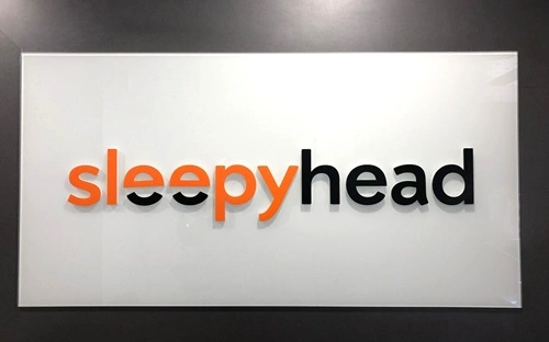 Sleepyhead