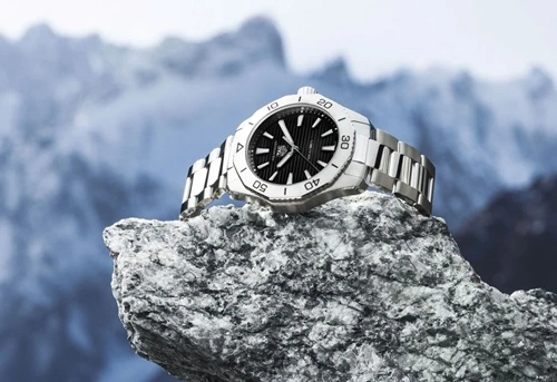 TAG Heuer