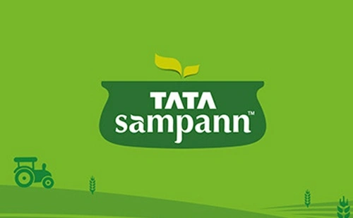 Tata Sampann